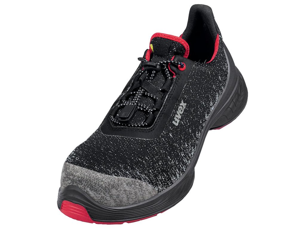 Bezpečnostné poltopánky UVEX - Uvex 1 G2 S1 W11 SRC 6852