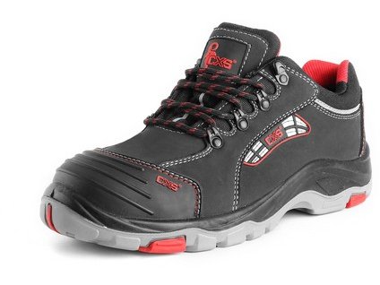 CXS Rock Aplit, S3 bezpečnostná obuv