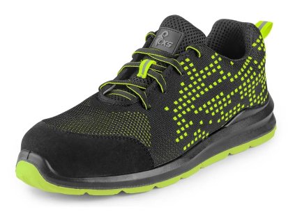 Bezpečnostná obuv CXS - Texline Rab S1