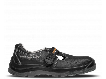 BENNON BNN BASIC S1 Sandal bezpečnostné sandále