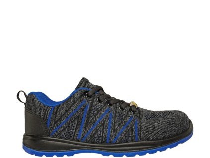 1002030790 KNITTER S1 ESD BLUE LOW 01