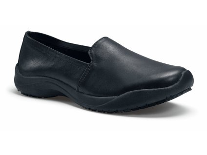 JASMINE BLACK dámska čierna obuv 1