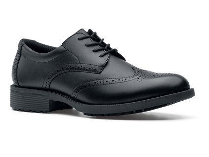 EU PHO FW EXEC WING TIP 20301 BLK 002