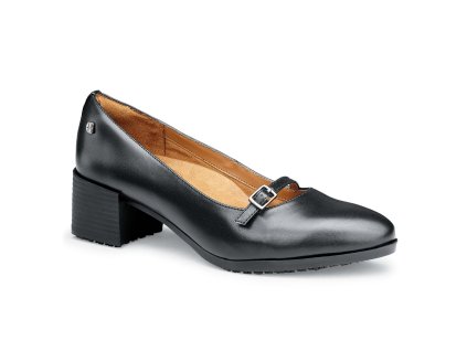 SFC MARLA 57487 dámska štýlová kožená obuv