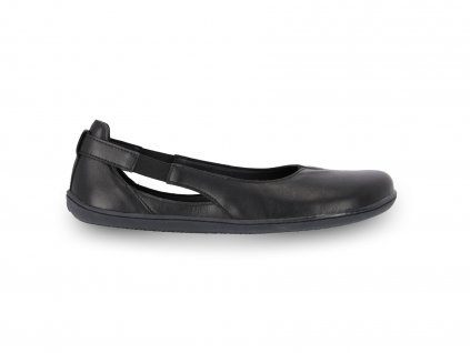 Barefoot baleríny Be Lenka - Bellissima - All Black