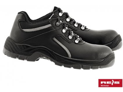 Bezpečnostná poltopánka REIS - BRCDEREIS SB E FO SRC - výpredaj