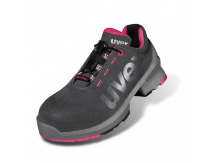 Dámska bezpečnostná obuv UVEX - Uvex 1 Ladies S2 SRC 8562