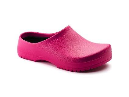 Pracovné kroksy BIRKENSTOCK - Super-Birki Pink 15219