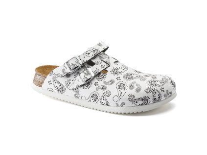 Dámska zdravotná obuv BIRKENSTOCK - Kay SL Paisley 54294