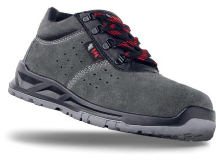 Bezpečnostná poltopánka VM - Lausanne 5635 S1P