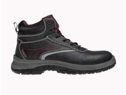 Bezpečnostná obuv BENNON - Non Metallic S3 High
