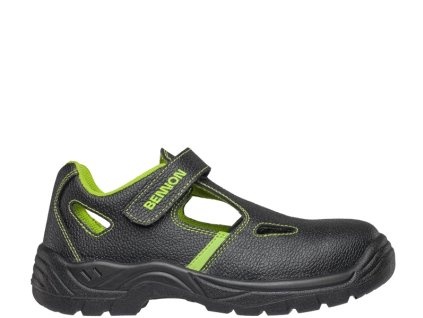 0969020760 BASIC S1 Sandal 01