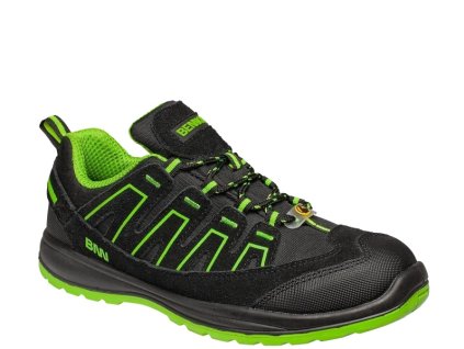 0064031065 ALEGRO S1P ESD Green Low 5
