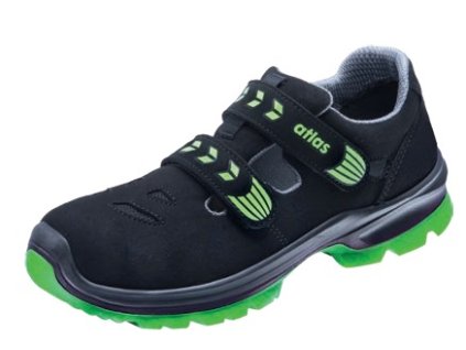 ATLAS SL 265 GREEN
