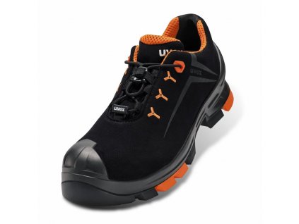 Nízka bezpečnostná obuv UVEX - Uvex 2 S3 SRC 6508