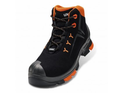 členková bezpečnostná obuv UVEX uvex 2 S3 SRC boot
