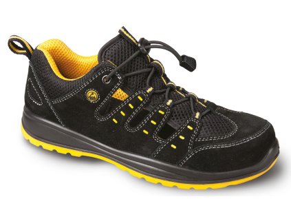 bezpečnostné sandále ESD MEMPHIS