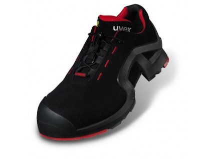 bezpečnostná obuv UVEX