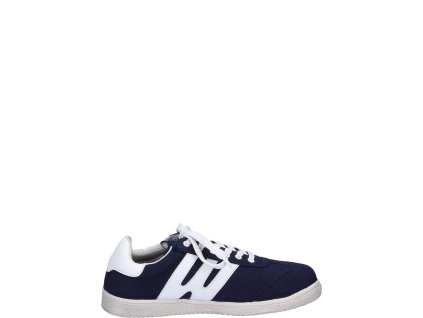 To Work For Work shoe HALF PIPE blue.P35801 2