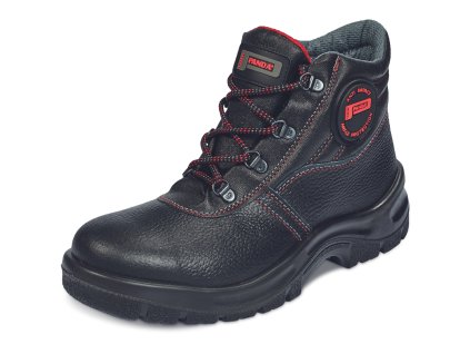 Bezpečnostná členková obuv - Panda Safety MITO S1 SRC 02020034