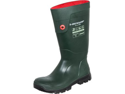DUNLOP TerraPRO OLIV 19512