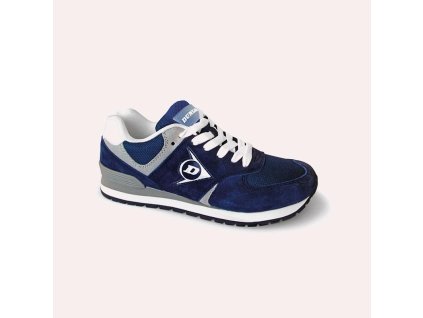 16415 1890814 sabates dunlop en347 02 flying wing blau mari t46