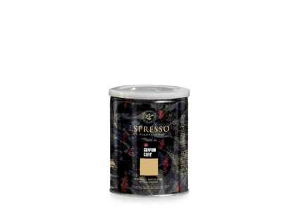 1418 espresso di piantagione zrnkova kava 250g