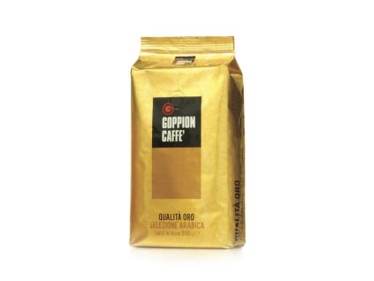 1577 oro 500 g zrnkova kava