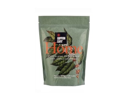 1655 zrnkova kava home 500g