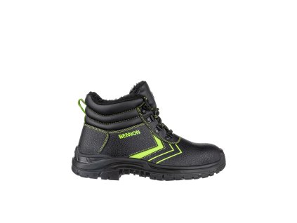 0967040260 BASIC O2 Winter High 1