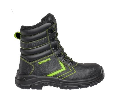 0971050960 BASIC S3 Winter Boot 01