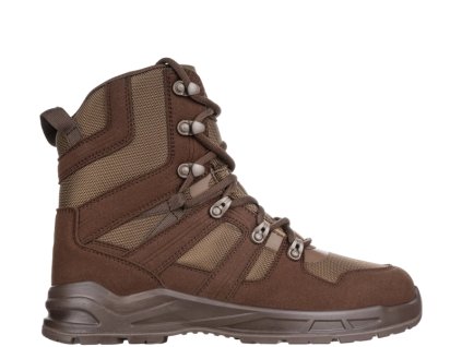 1063050240 CONDOR O2 NM Brown Boot 1