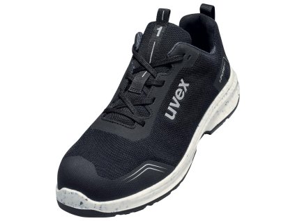 Bezpečnostná poltopánka UVEX - Uvex 1 sport Low cut S1 6891