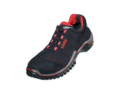 Bezpečnostná poltopánka UVEX - Uvex motion style S1 SRC 6998