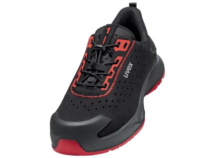 Bezpečnostná poltopánka UVEX - Uvex 1 x-craft S1 P 6802