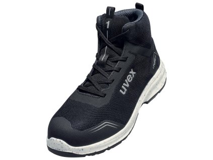 Bezpečnostná členková obuv UVEX - Uvex 1 sport S1 6893