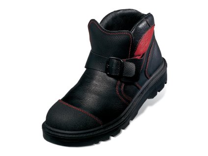 Zváračská členková obuv UVEX - Uvex origin S2 CI HI HRO SRC 8464 - limitovná ponuka do konca roka