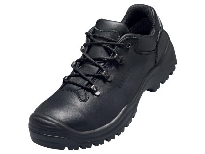 Bezpečnostná poltopánka UVEX - Uvex quatro STX S3 WR HI CI HRO SRC 8406 - Limitovaná cena do konca roka