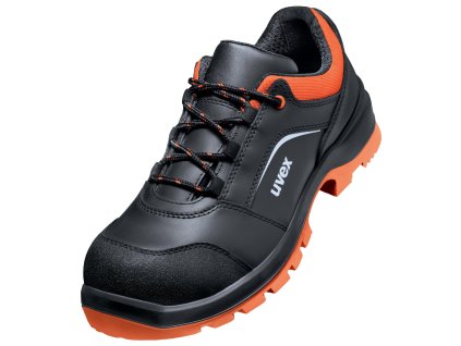 Bezpečnostná poltopánka UVEX - Uvex 2 xenova® S3 9506