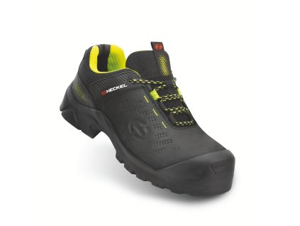 Bezpečnostná zimná poltopánka UVEX - Heckel MACCROSSROAD 3.0 S3 S3 CI HI HRO SRC - 6732