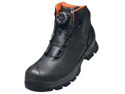 Členková bezpečnostná ubuv UVEX - Uvex 2 MACSOLE BOA S3 6532