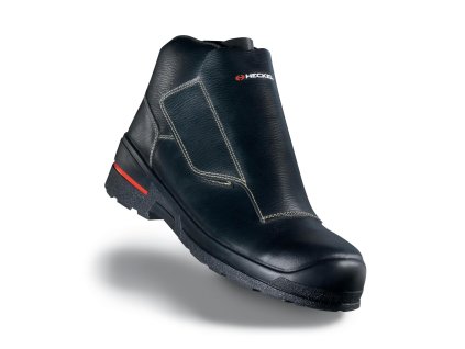 Členková bezpečnostná obuv UVEX - Heckel MACSOLE® 1.0 CI HI-1  S3 HRO WG SRC 62963