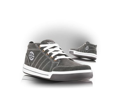 Pracovné tenisky VM - Richmond 2585-O1 FO SRA - akciová cena