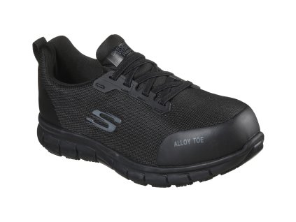 15555 chino schwarz frontal schraeg