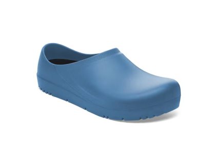 Pracovné kroksy BIRKENSTOCK - Profi-Birki 2.0 modrá 152930