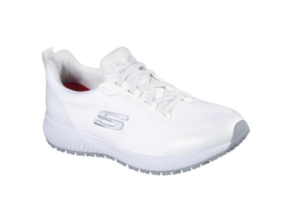 Pracovná poltopánka Skechers - Skechers Squad SR - 20807