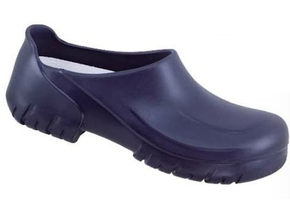 Bezpečnostné kroksy BIRKENSTOCK - Birkenstock Alpro SB SRC - 1518