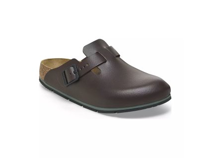 Pracovné šľapky BIRKENSTOCK - Birkenstock Boston Pro NW - 54286