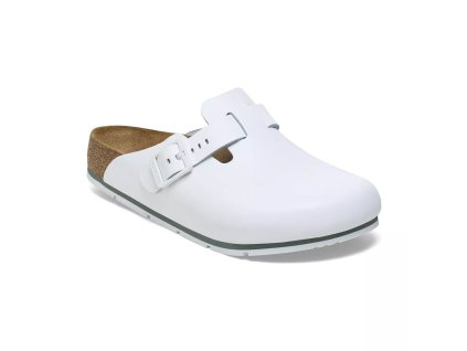 Pracovné šľapky BIRKENSTOCK - Birkenstock Boston Pro NW - 54288