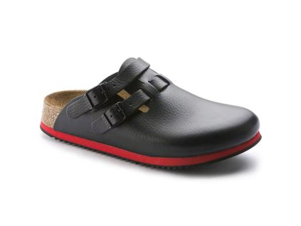 Pánska pracovná obuv BIRKENSTOCK - Birkenstock Kay SL - 54237